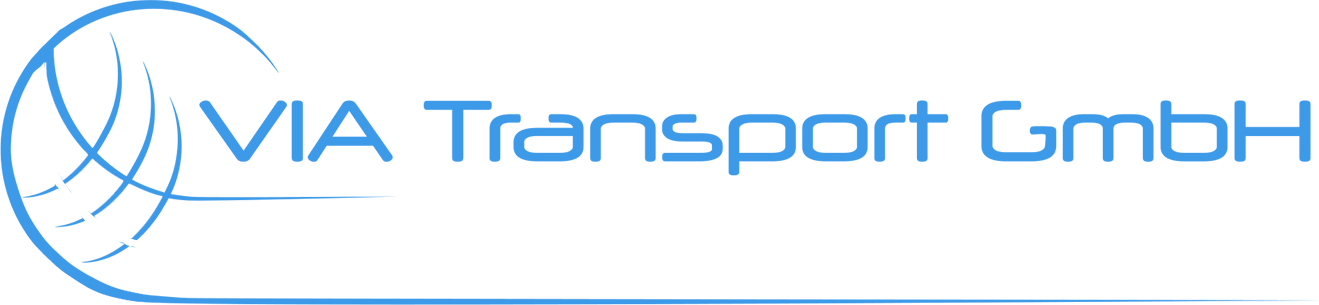 Via Transport GmbH - simply the best way